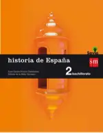 Libro Historia España Acceso Universidad mayores 25