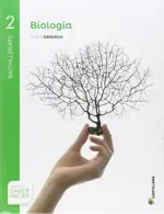 Libro Biología Acceso Universidad mayores 25