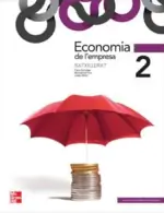 Libro Economía Empresa Acceso Universidad mayores 25