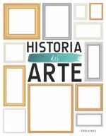 Libro Historia Arte Acceso Universidad mayores 25