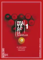 Libro Matemáticas aplicadas a CCSS Acceso Universidad mayores 25