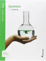 Libro Química Acceso Universidad mayores 25