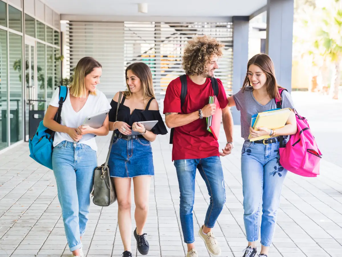 Acceder a la universidad desde FP de Grado Superior