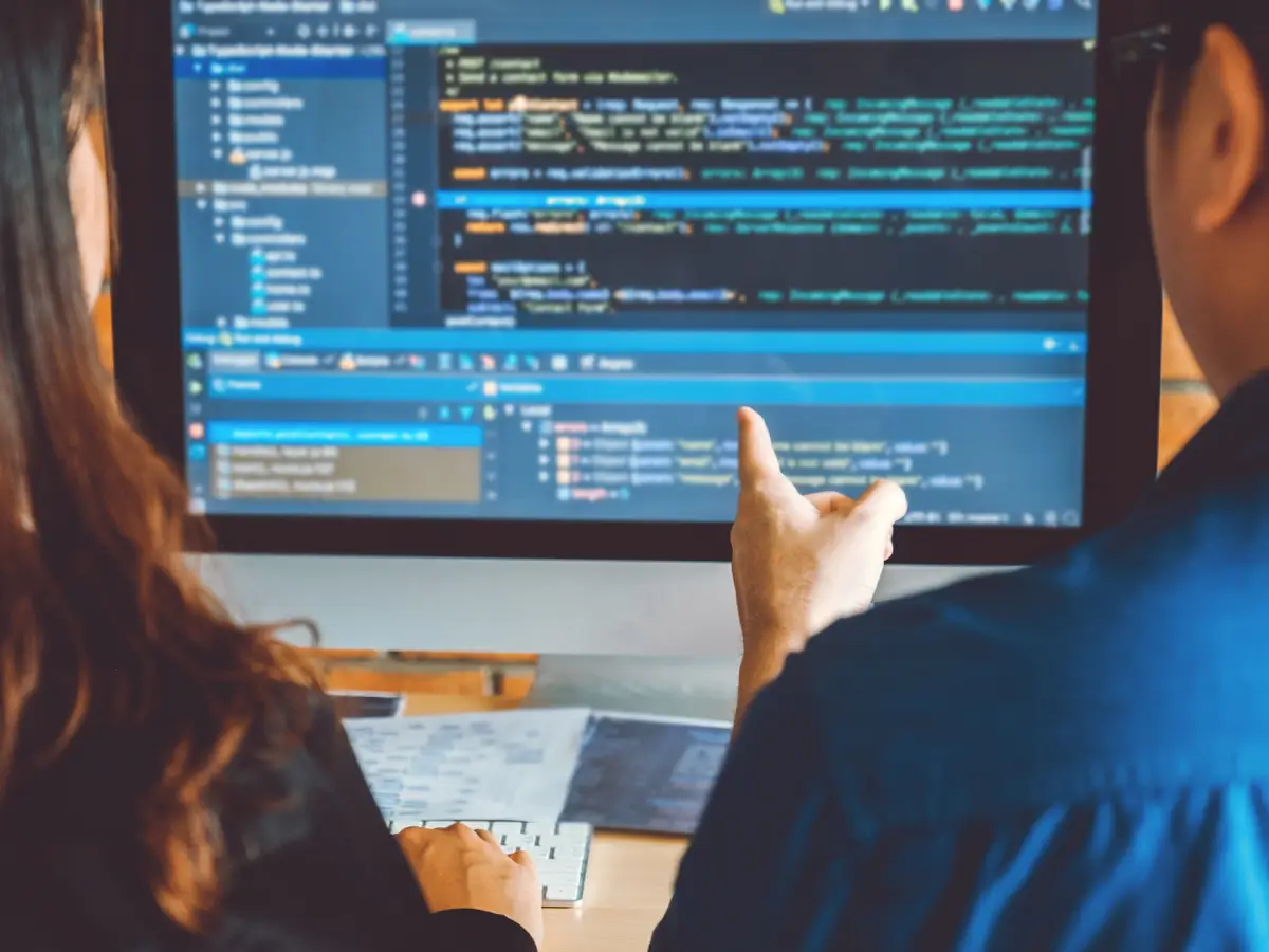 ¿Qué estudiar para ser desarrollador web? - Blog de educalive