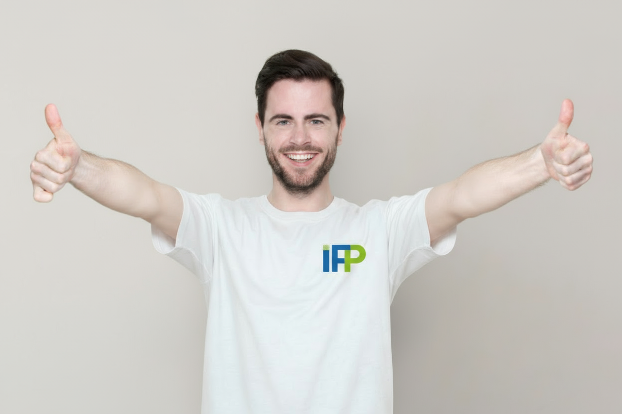 Empieza a estudiar un grado superior de FP con iFP