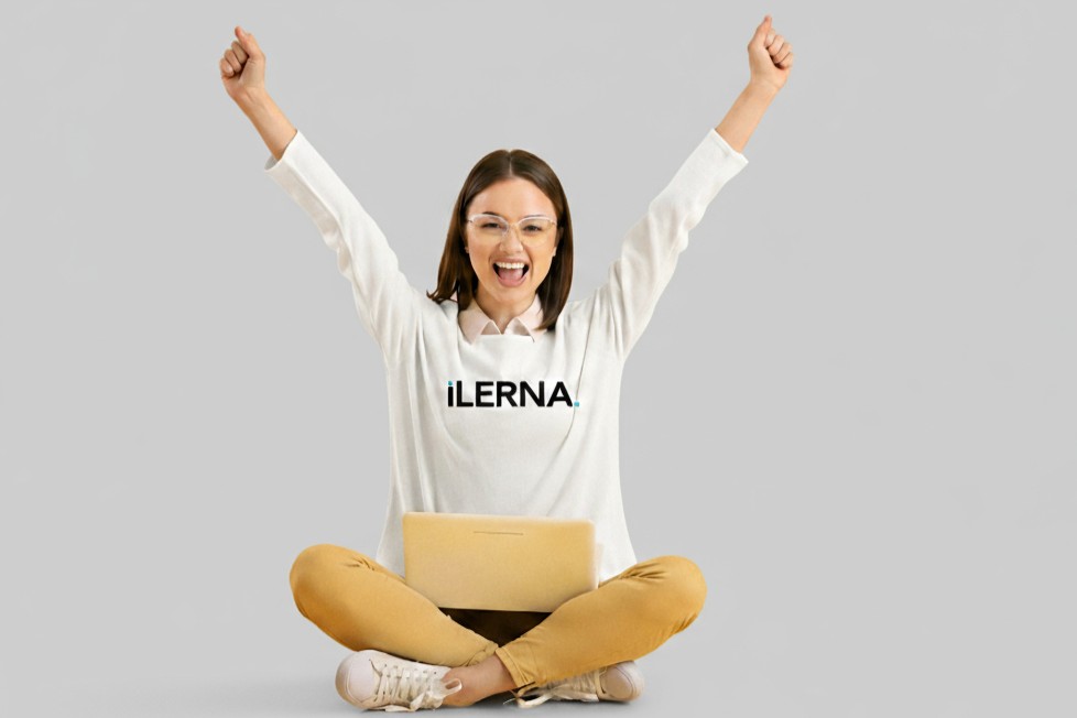 Empieza a estudiar un grado superior de FP con ILERNA
