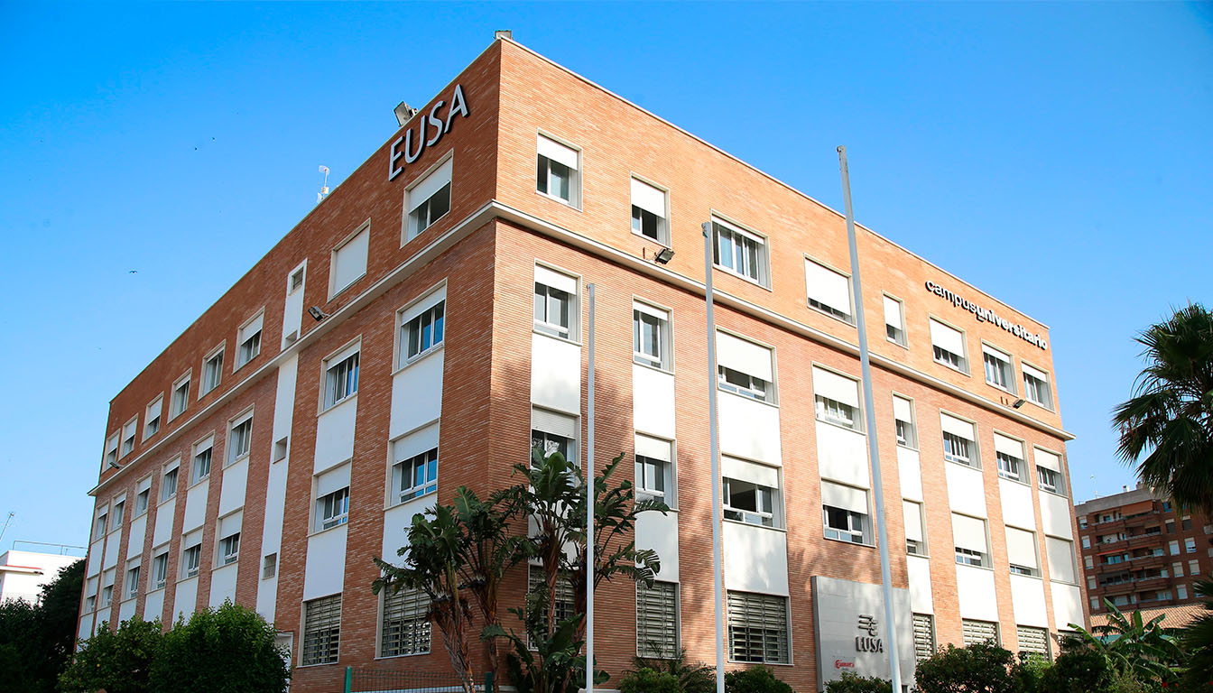  Centro Universitario EUSA