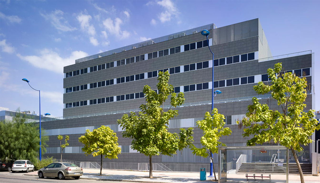 Centro Universitario San Isidoro