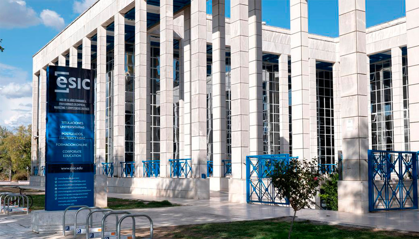 ESIC Sevilla