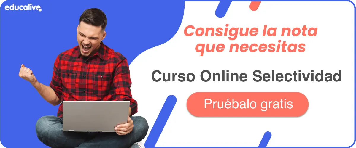 Academia Online de Selectividad